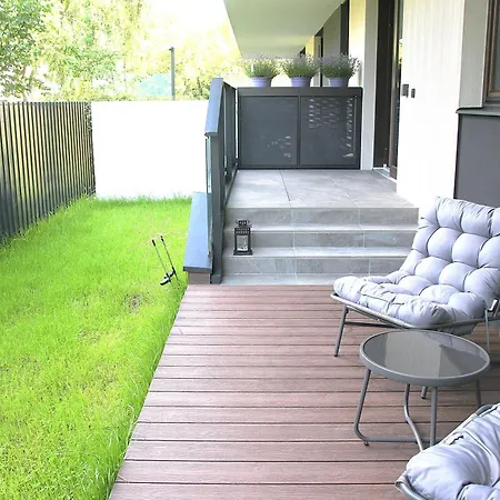 Iwicka Premium Holidays & Business Apartamento Varsóvia