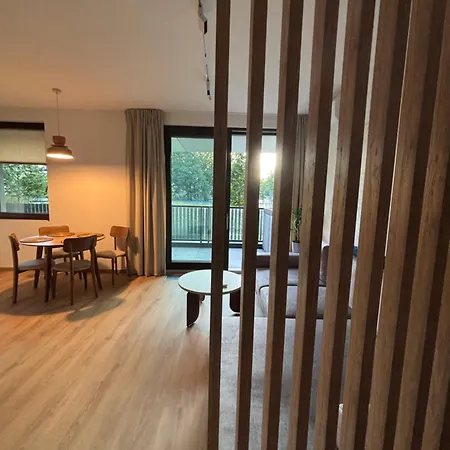 Apartamento Iwicka Premium Holidays & Business