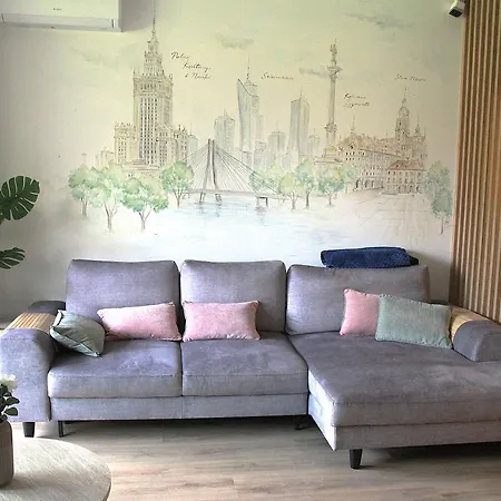 Iwicka Premium Holidays & Business Apartamento *