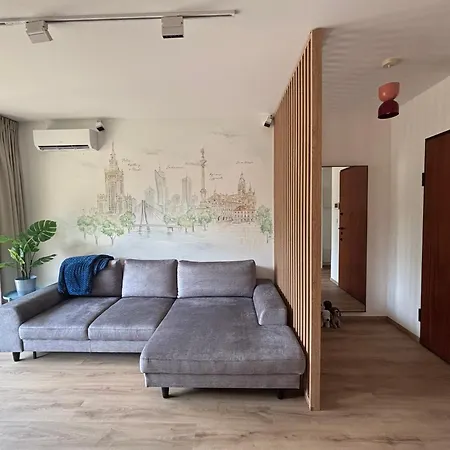 Iwicka Premium Holidays & Business Varšava
