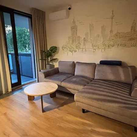 Iwicka Premium Holidays & Business Apartmán *