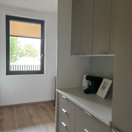 Apartamento Iwicka Premium Holidays & Business