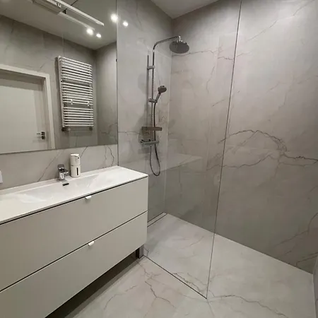 Apartamento Iwicka Premium Holidays & Business