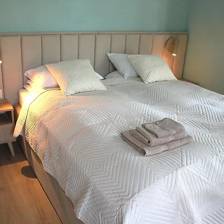 Apartamento Iwicka Premium Holidays & Business *