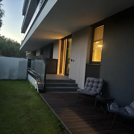 Apartamento Iwicka Premium Holidays & Business *