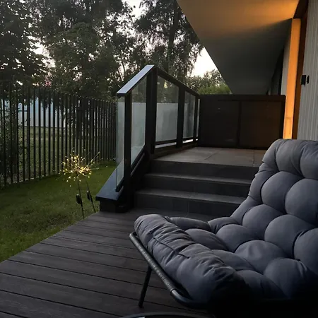 Iwicka Premium Holidays & Business Apartamento *