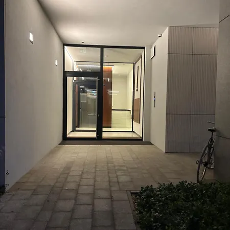 Iwicka Premium Holidays & Business Apartamento Varsóvia